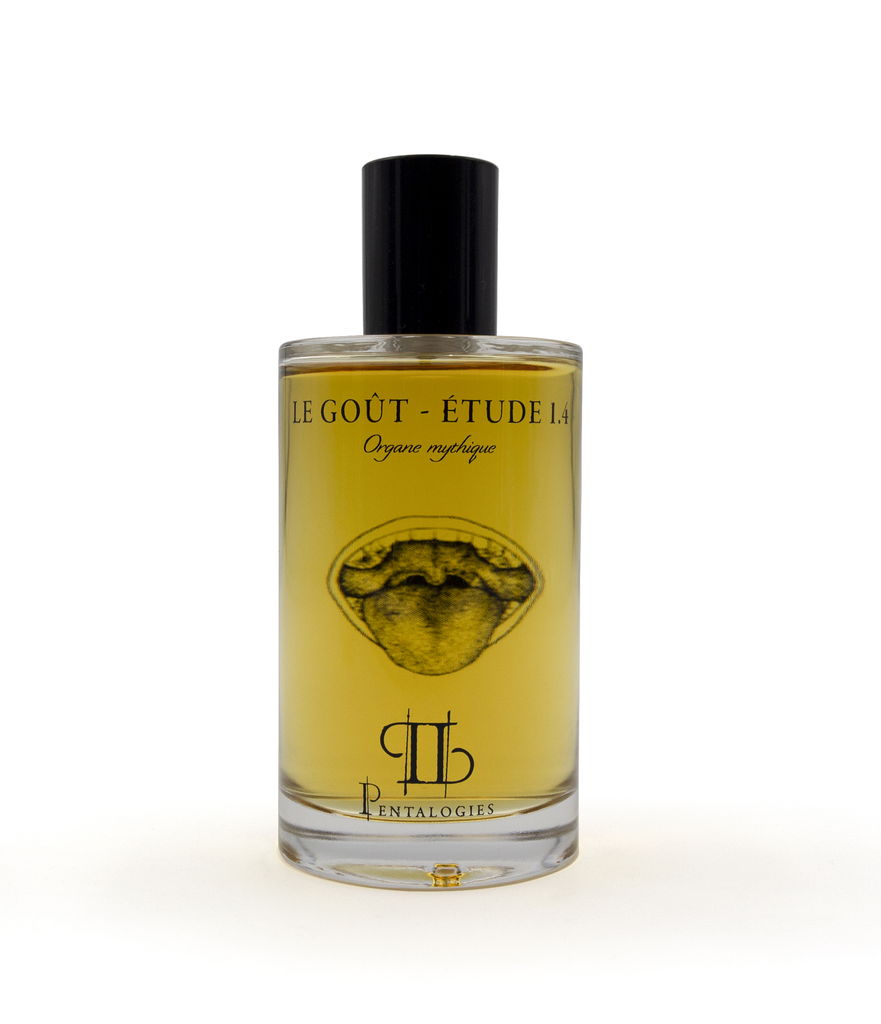 [PG-F100-14] Le Goût 1.4 (100 ml)